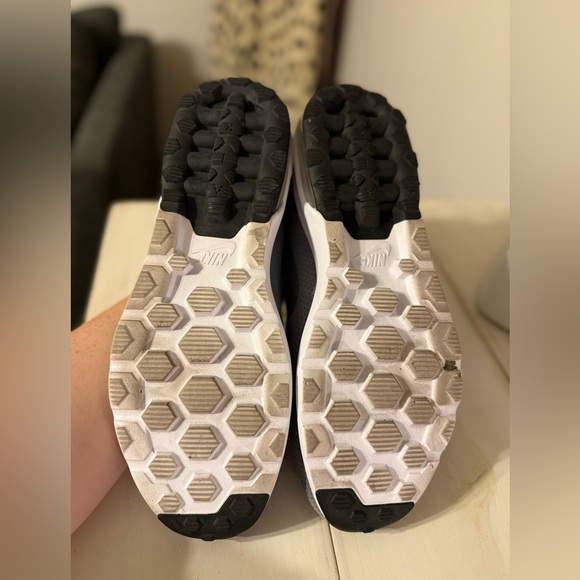 Nike 827177-002 Air Max Turbulence LS
Cool Grey 11.5 - Picture 8 of 11